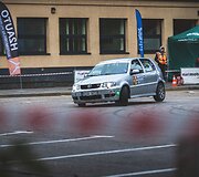 &bdquo;Streetrace&ldquo; čempionatas Druskininkuose