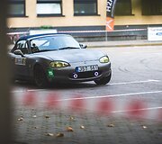 &bdquo;Streetrace&ldquo; čempionatas Druskininkuose