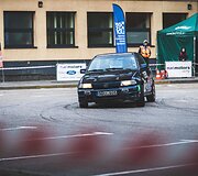 &bdquo;Streetrace&ldquo; čempionatas Druskininkuose
