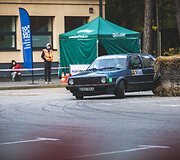 &bdquo;Streetrace&ldquo; čempionatas Druskininkuose