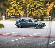 &bdquo;Streetrace&ldquo; čempionatas Druskininkuose