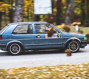 &bdquo;Streetrace&ldquo; čempionatas Druskininkuose