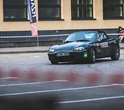 &bdquo;Streetrace&ldquo; čempionatas Druskininkuose