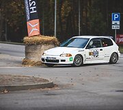 &bdquo;Streetrace&ldquo; čempionatas Druskininkuose
