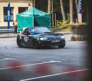 &bdquo;Streetrace&ldquo; čempionatas Druskininkuose