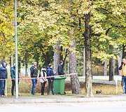 &bdquo;Streetrace&ldquo; čempionatas Druskininkuose