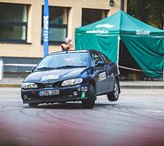 &bdquo;Streetrace&ldquo; čempionatas Druskininkuose
