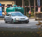 &bdquo;Streetrace&ldquo; čempionatas Druskininkuose
