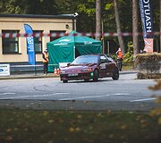 &bdquo;Streetrace&ldquo; čempionatas Druskininkuose