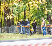 &bdquo;Streetrace&ldquo; čempionatas Druskininkuose