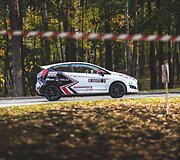 &bdquo;Streetrace&ldquo; čempionatas Druskininkuose
