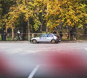 &bdquo;Streetrace&ldquo; čempionatas Druskininkuose