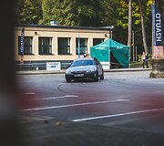 &bdquo;Streetrace&ldquo; čempionatas Druskininkuose