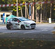 &bdquo;Streetrace&ldquo; čempionatas Druskininkuose