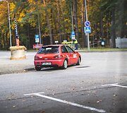 &bdquo;Streetrace&ldquo; čempionatas Druskininkuose