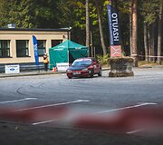 &bdquo;Streetrace&ldquo; čempionatas Druskininkuose