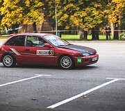 &bdquo;Streetrace&ldquo; čempionatas Druskininkuose