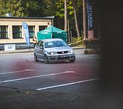 &bdquo;Streetrace&ldquo; čempionatas Druskininkuose