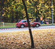 &bdquo;Streetrace&ldquo; čempionatas Druskininkuose