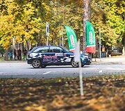 &bdquo;Streetrace&ldquo; čempionatas Druskininkuose