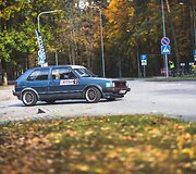 &bdquo;Streetrace&ldquo; čempionatas Druskininkuose