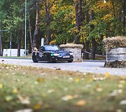 &bdquo;Streetrace&ldquo; čempionatas Druskininkuose