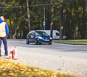 &bdquo;Streetrace&ldquo; čempionatas Druskininkuose