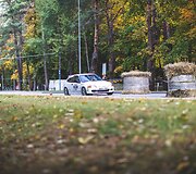 &bdquo;Streetrace&ldquo; čempionatas Druskininkuose