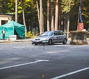&bdquo;Streetrace&ldquo; čempionatas Druskininkuose