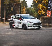 &bdquo;Streetrace&ldquo; čempionatas Druskininkuose
