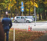 &bdquo;Streetrace&ldquo; čempionatas Druskininkuose