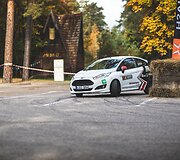&bdquo;Streetrace&ldquo; čempionatas Druskininkuose