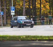 &bdquo;Streetrace&ldquo; čempionatas Druskininkuose