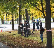 &bdquo;Streetrace&ldquo; čempionatas Druskininkuose