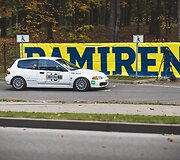 &bdquo;Streetrace&ldquo; čempionatas Druskininkuose
