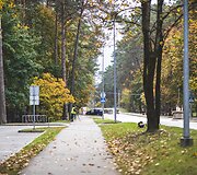 &bdquo;Streetrace&ldquo; čempionatas Druskininkuose