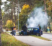 &bdquo;Streetrace&ldquo; čempionatas Druskininkuose