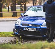 &bdquo;Streetrace&ldquo; čempionatas Druskininkuose