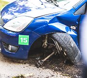 &bdquo;Streetrace&ldquo; čempionatas Druskininkuose