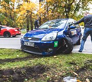 &bdquo;Streetrace&ldquo; čempionatas Druskininkuose