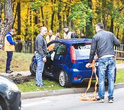 &bdquo;Streetrace&ldquo; čempionatas Druskininkuose