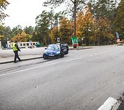 &bdquo;Streetrace&ldquo; čempionatas Druskininkuose
