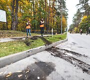 &bdquo;Streetrace&ldquo; čempionatas Druskininkuose