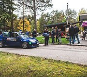 &bdquo;Streetrace&ldquo; čempionatas Druskininkuose