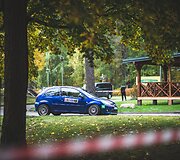 &bdquo;Streetrace&ldquo; čempionatas Druskininkuose