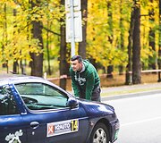 &bdquo;Streetrace&ldquo; čempionatas Druskininkuose