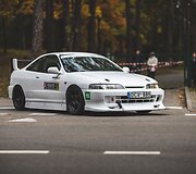 &bdquo;Streetrace&ldquo; čempionatas Druskininkuose