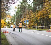 &bdquo;Streetrace&ldquo; čempionatas Druskininkuose