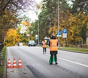 &bdquo;Streetrace&ldquo; čempionatas Druskininkuose