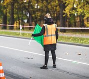 &bdquo;Streetrace&ldquo; čempionatas Druskininkuose